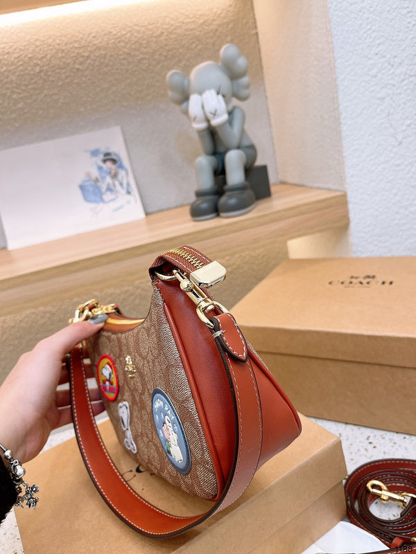 Amelia - CCH Bags - 303