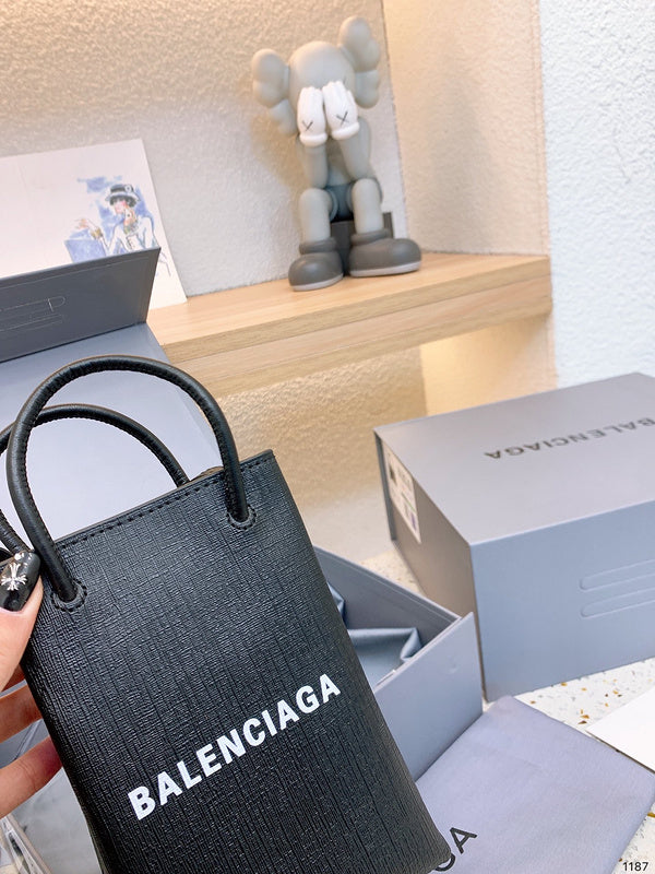 Amelia - BGA Bags - 1586