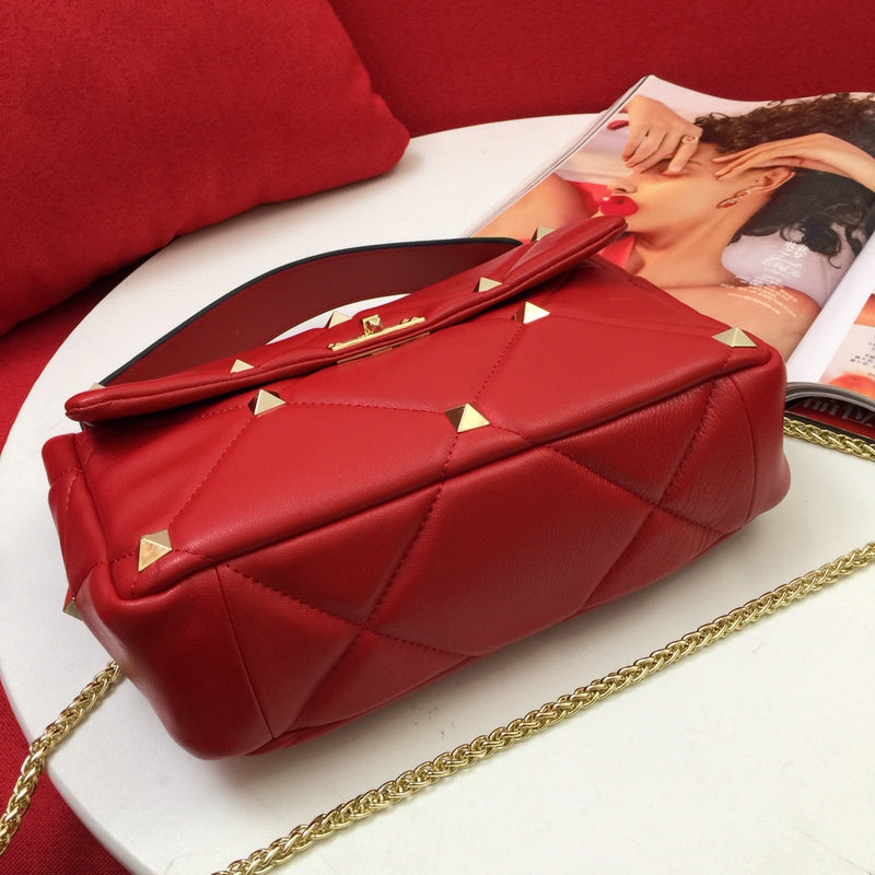 Amelia- VEL WOMEN LUXURY BAGS - 1123