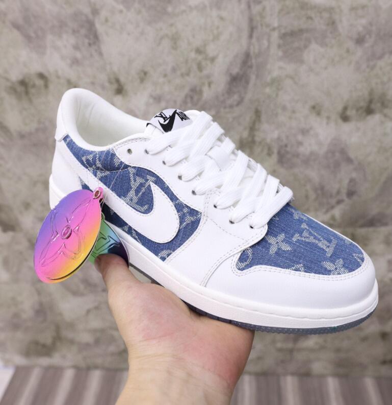 AmeliaLuxury - LOV Men Shoes - 1344