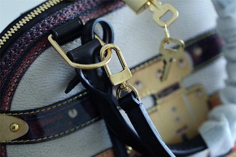 Amelia - LOV Lady Bags - 1892