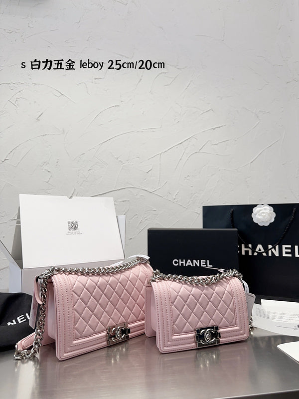 Amelia- CHL Bags - 7044