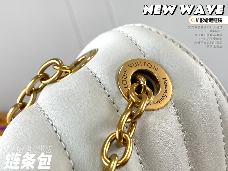 Amelia - LOV Lady Bags - 698