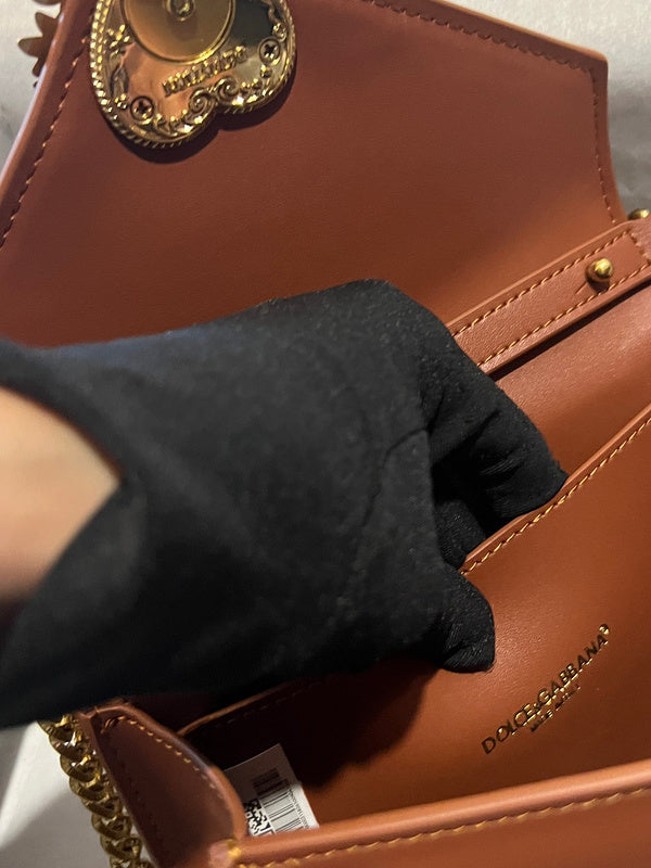 Amelia- DG Bags - 320
