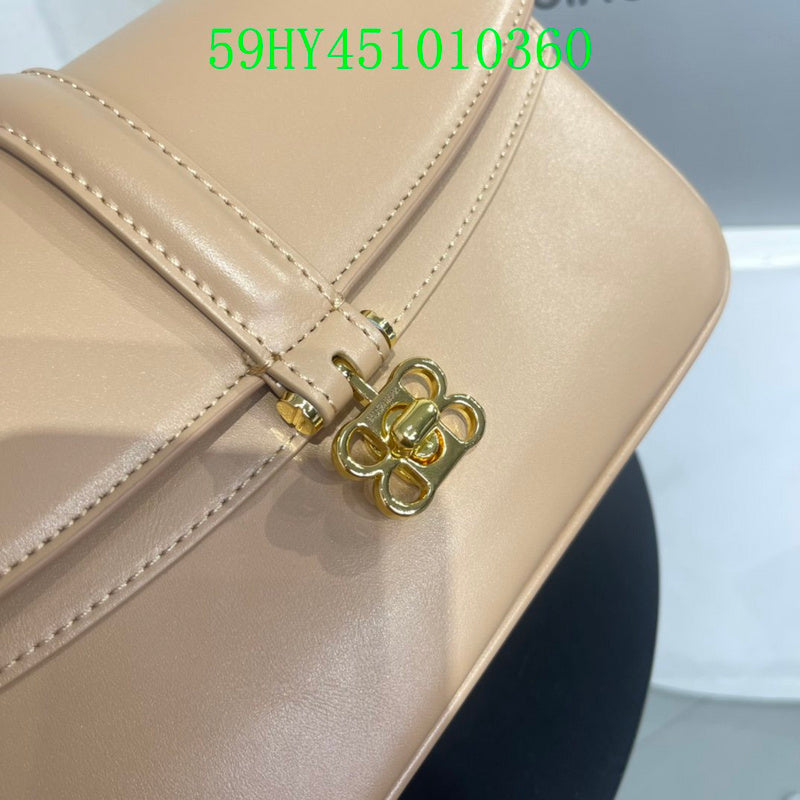 Amelia - BGA Bags - 2027