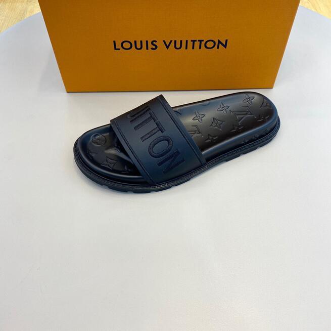 AmeliaLuxury - LOV Men Shoes - 1095