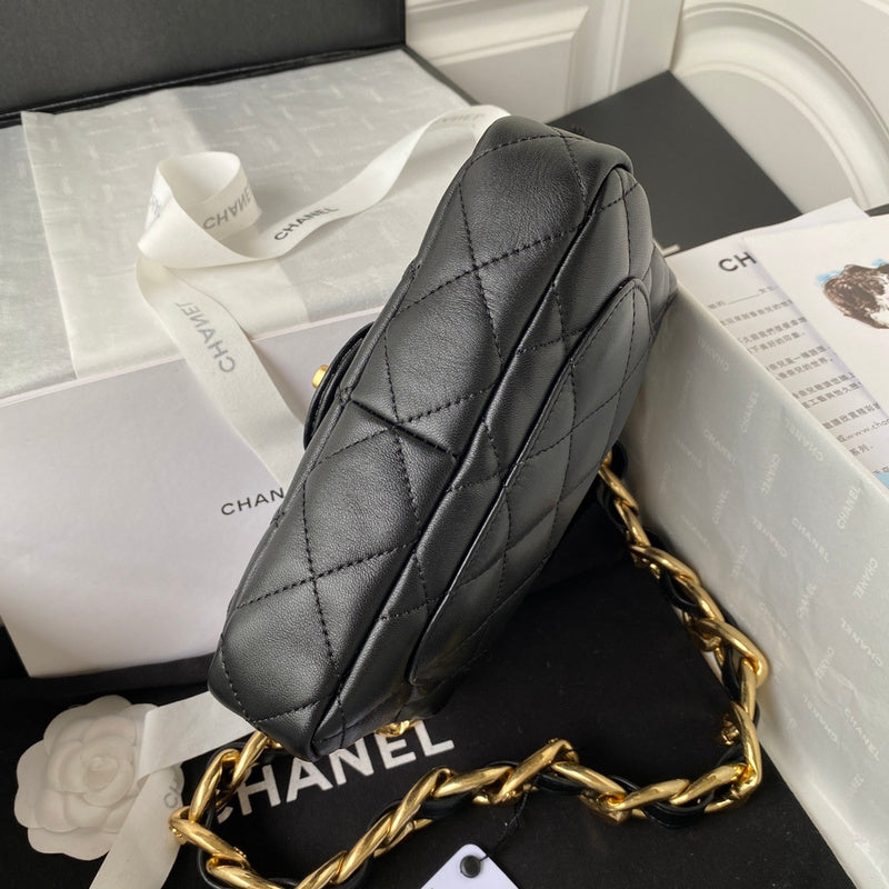 Amelia- CHL Bags - 7367