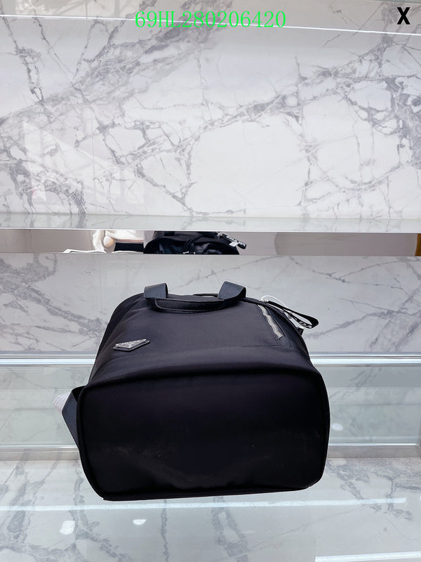 Prada Bags - The Barnes Bags  562