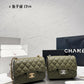 Amelia- CHL Bags - 7285