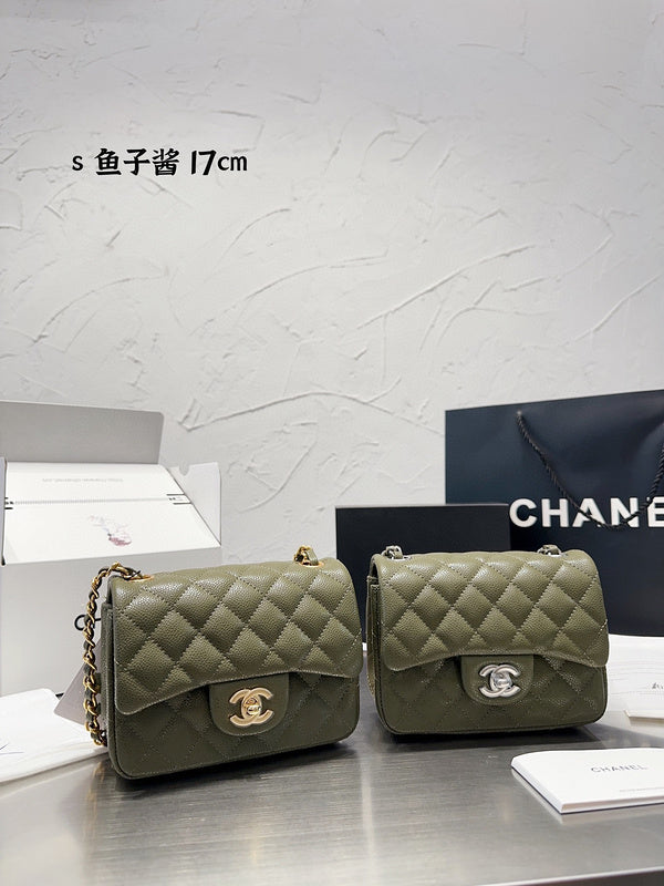 Amelia- CHL Bags - 7285