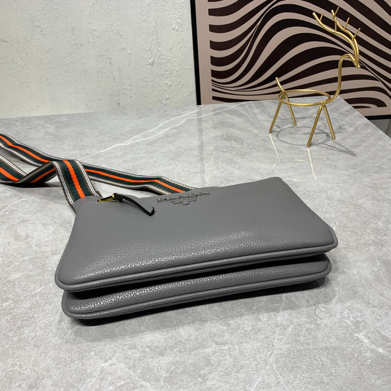Amelia- PRDA  LUXURY BAGS - 430