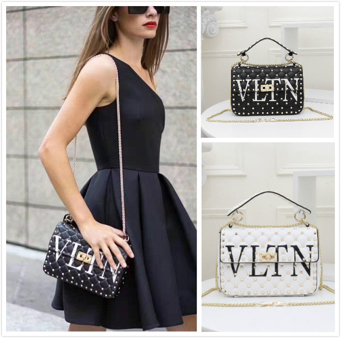 Amelia- VEL WOMEN LUXURY BAGS - 1364
