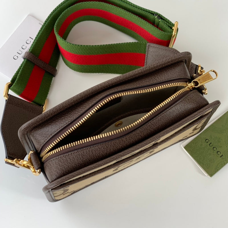 Amelia  - GCI Bags - 12997