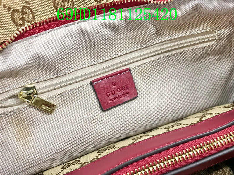 Amelia - GCI Bags - 11000