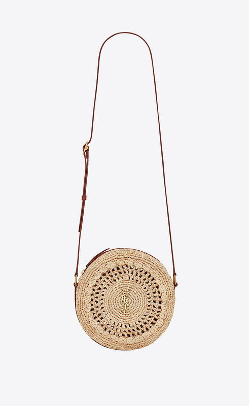 Amelia - YSL Bag - 3621