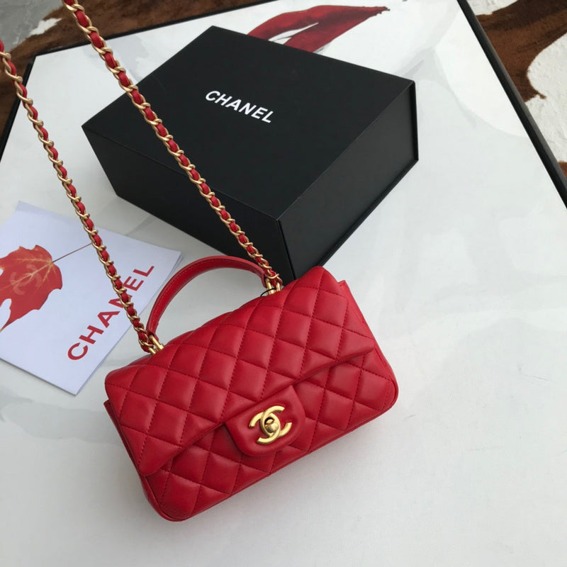 Amelia-  CHL BAGS  - 637