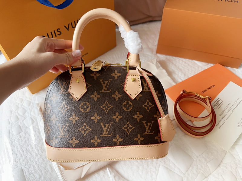 Amelia - LV Bags - 14414
