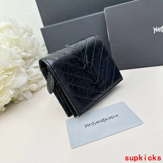 Amelia- Mix Wallets - 733