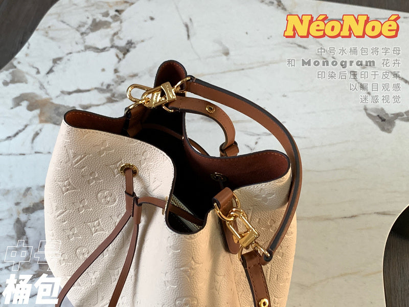 Amelia - LOV Lady Bags - 672