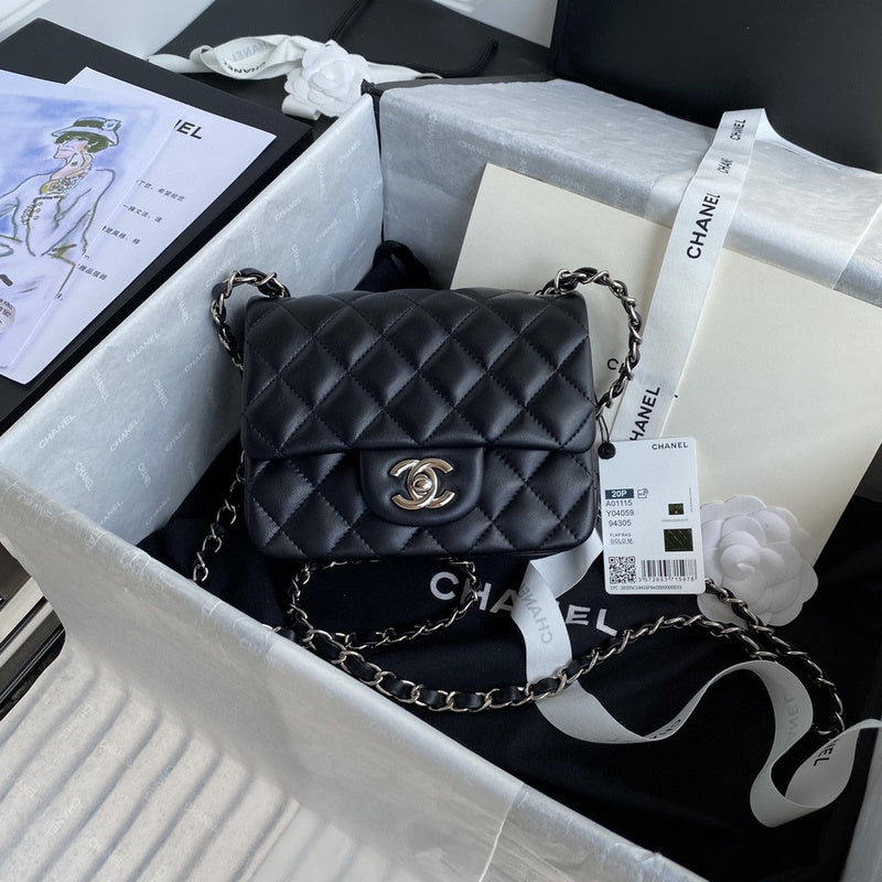 Wellow Bags - Chanel - Bags  - 374