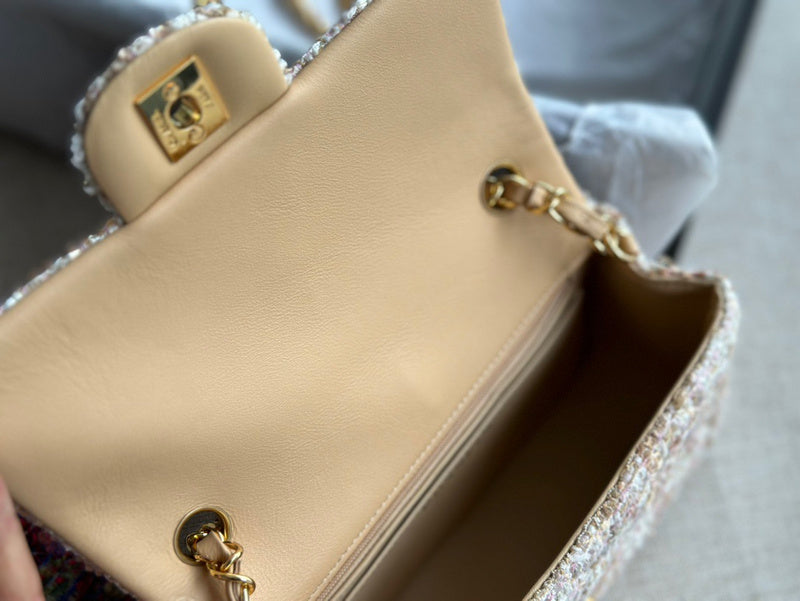 Amelia-  CHL BAGS  - 093