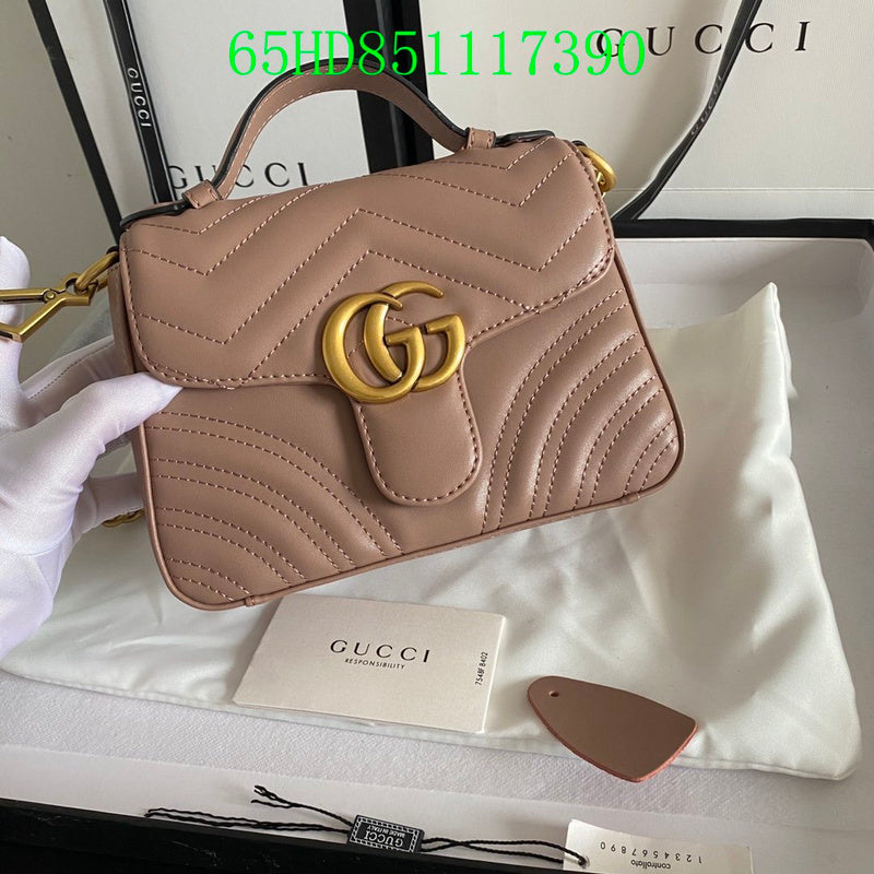 Amelia - GCI Bags - 10619