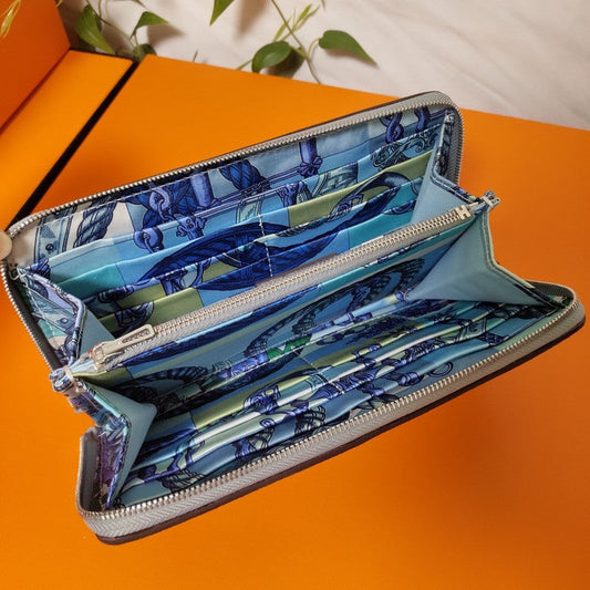 Amelia- HRMS LUXURY BAGS - 616
