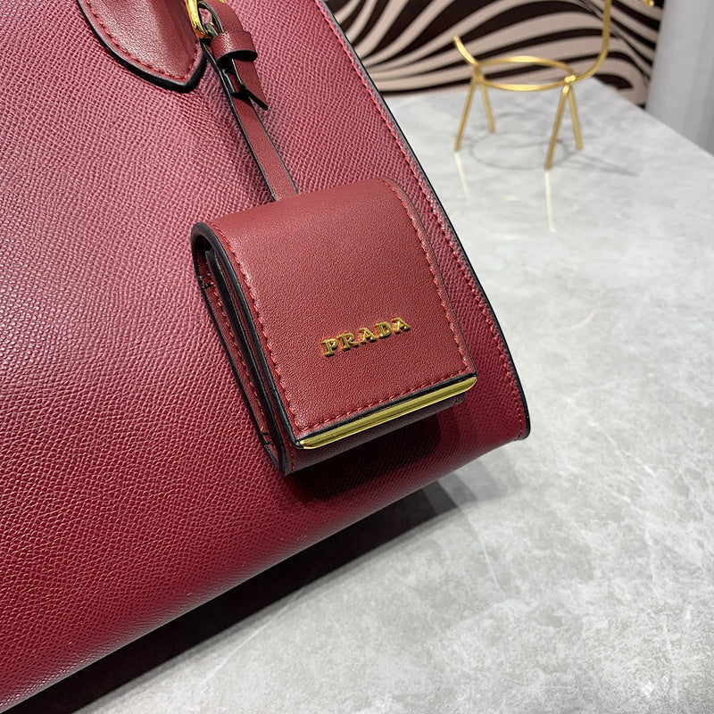 Amelia- PRDA  LUXURY BAGS - 889