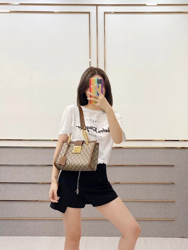 Amelia-i GUKI Women Bags - 1261