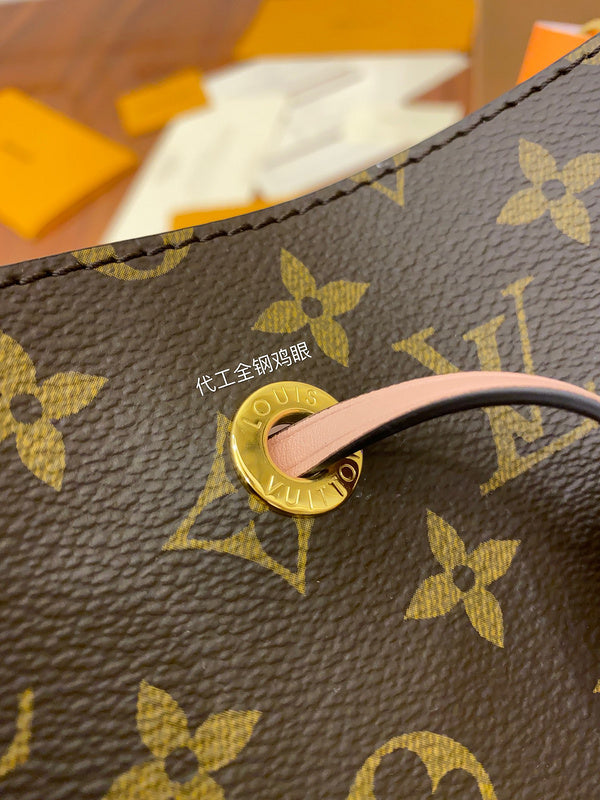 Amelia's Bag Gallery - LOV Bags - 996