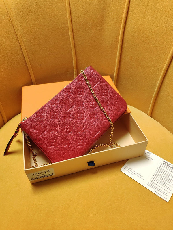 Amelia - LV Bags - 13587