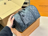 Amelia - LV Bags - 14986