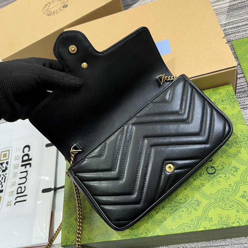 Amelia- GCI Bags - 5265