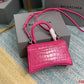 Amelia- BG Hourglass Bags - 144