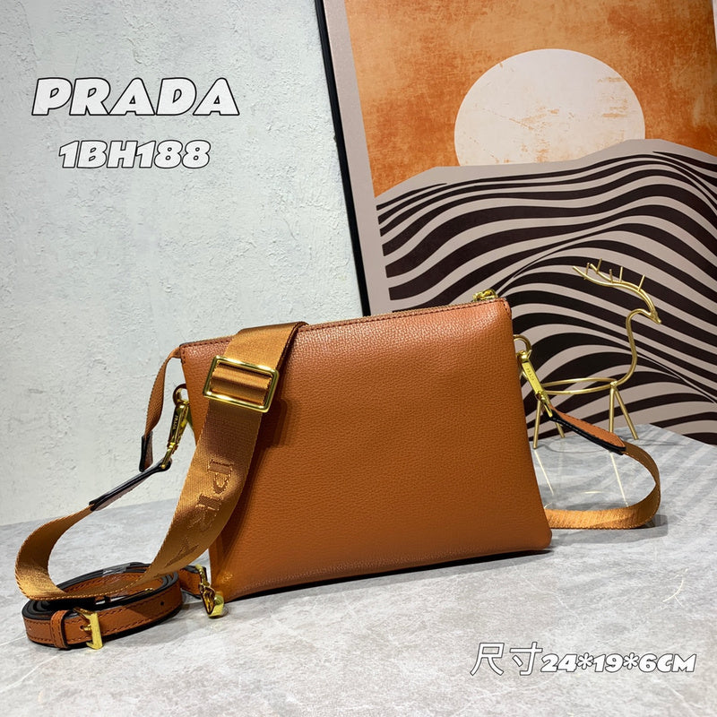 Barnes-Bags - Prada Bags - 809