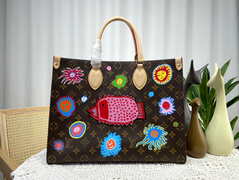 Amelia - LOV Lady Bags - 140