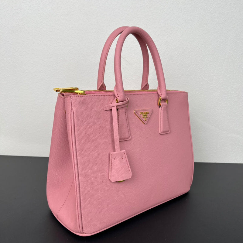Amelia- PRDA  LUXURY BAGS - 344