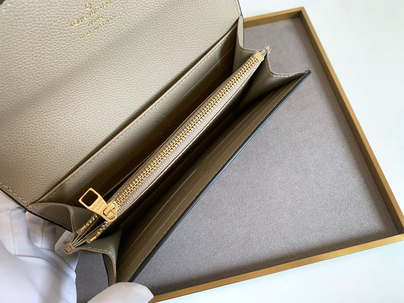 Amelia- LOV  Luxury  Wallets - 667