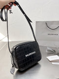 Amelia - BGA Bags - 1298