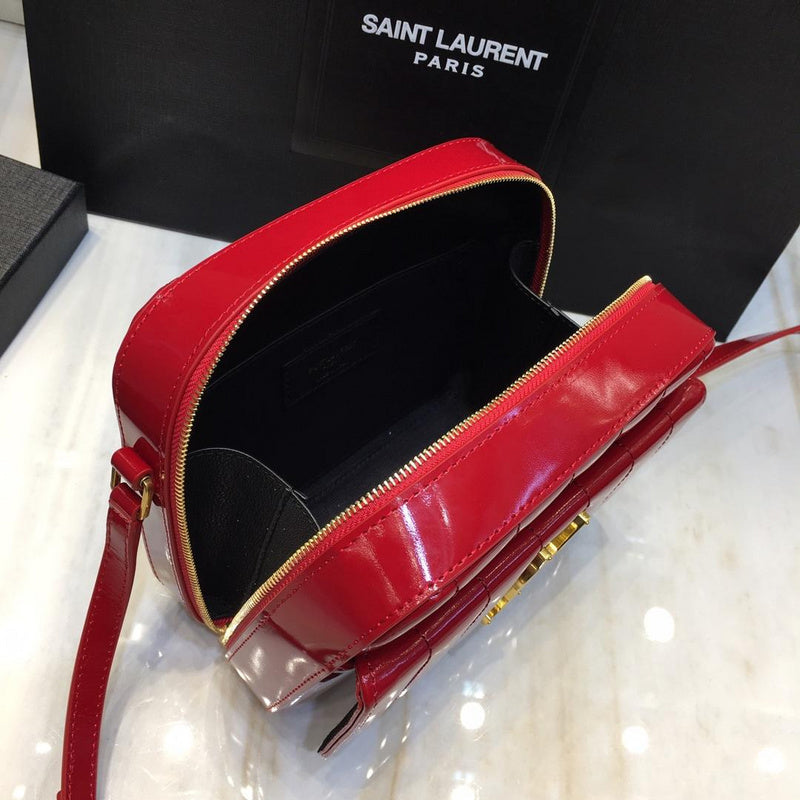 Amelia - YSL Bag - 2674