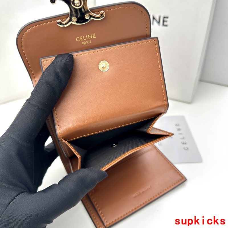 Amelia- Mix Wallets - 710