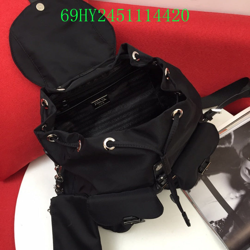 Prada Bags - The Barnes Bags  801