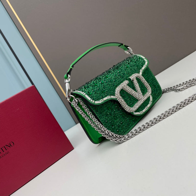 Amelia- VEL WOMEN LUXURY BAGS - 891