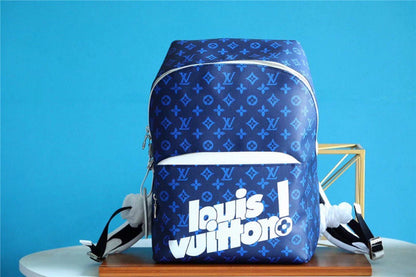 Fan Fashion Lu-Vi bags - 9578