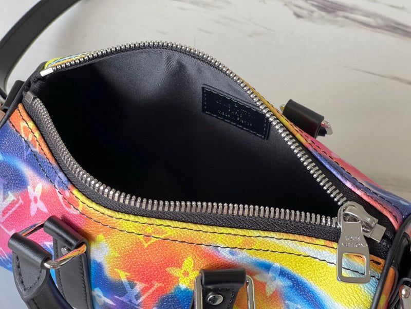 Amelia- Lu-Vi bags - 5929