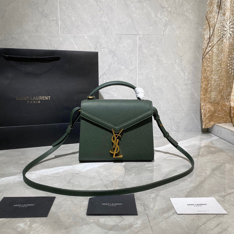 Amelia - YSL Bag - 4097