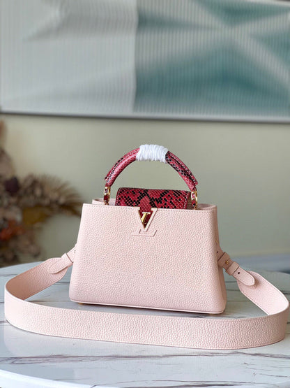 Amelia- Lu-Vi bags - 5775
