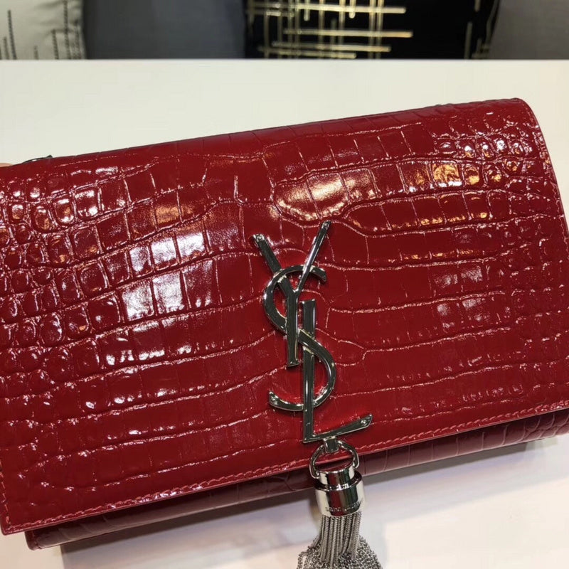 Amelia - YSL Bag - 2290