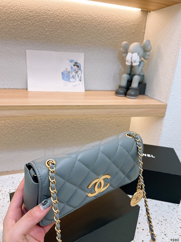 Amelia- CHL Bags - 7163