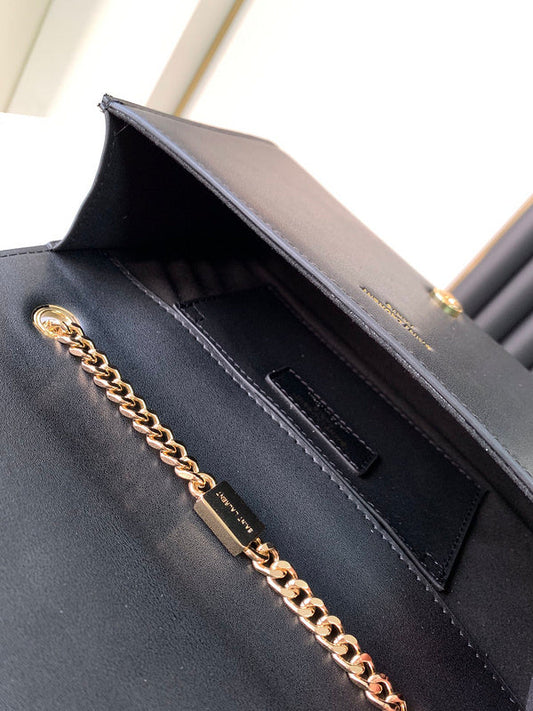 YSL BAGS - WOMEN LOVE LUXURY BAGS - 1630